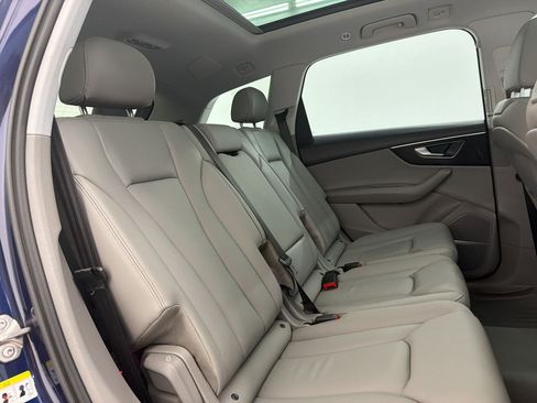 Used 2022 Audi Q7 3.0T Premium Plus AWD/4WD image 29
