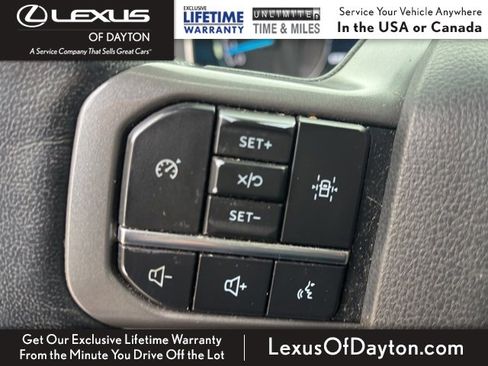 Used 2022 Ford F150 XLT w/ Equipment Group 302A High image 17