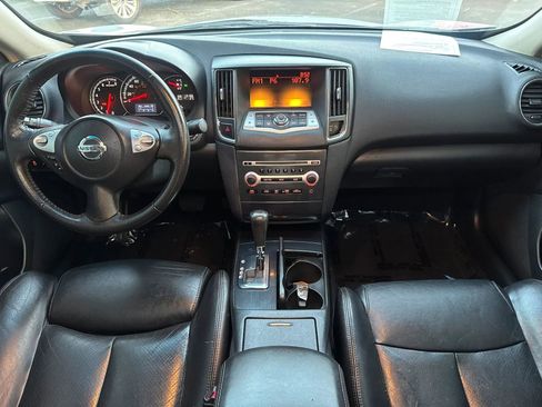Used 2013 Nissan Maxima 3.5 SV image 24