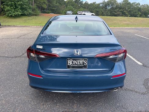 Used 2026 Honda Civic Sport image 15