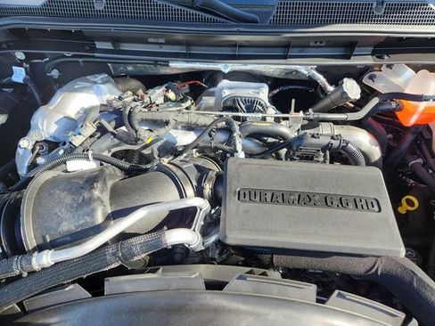 New 2026 Chevrolet Silverado 2500 W/T w/ WT Convenience Package image 28