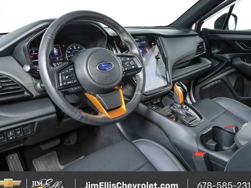 Used 2024 Subaru Outback Wilderness AWD/4WD image 4