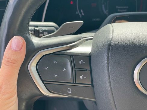 Used 2023 Lexus RX 350 Premium Plus w/ Accessory Package image 15