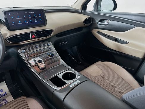 Used 2023 Hyundai Santa Fe SEL image 21