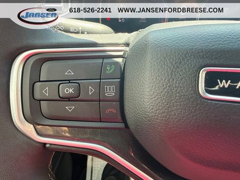Used 2024 Jeep Wagoneer 4WD w/ Premium Group I image 19