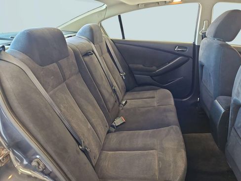 Used 2009 Nissan Altima Hybrid Sedan w/ Convenience Pkg FWD image 26