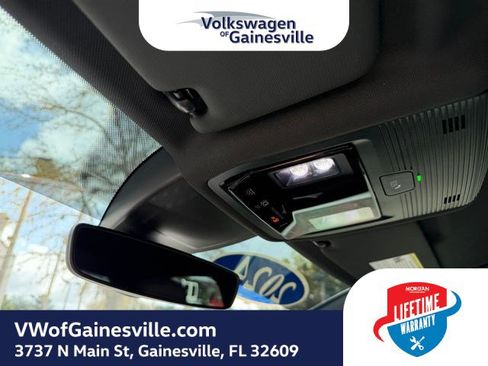 Used 2024 Volkswagen GTI S FWD image 32
