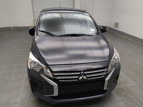 Used 2024 Mitsubishi Mirage ES FWD image 14