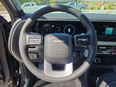 New 2026 Hyundai Palisade Calligraphy image 13