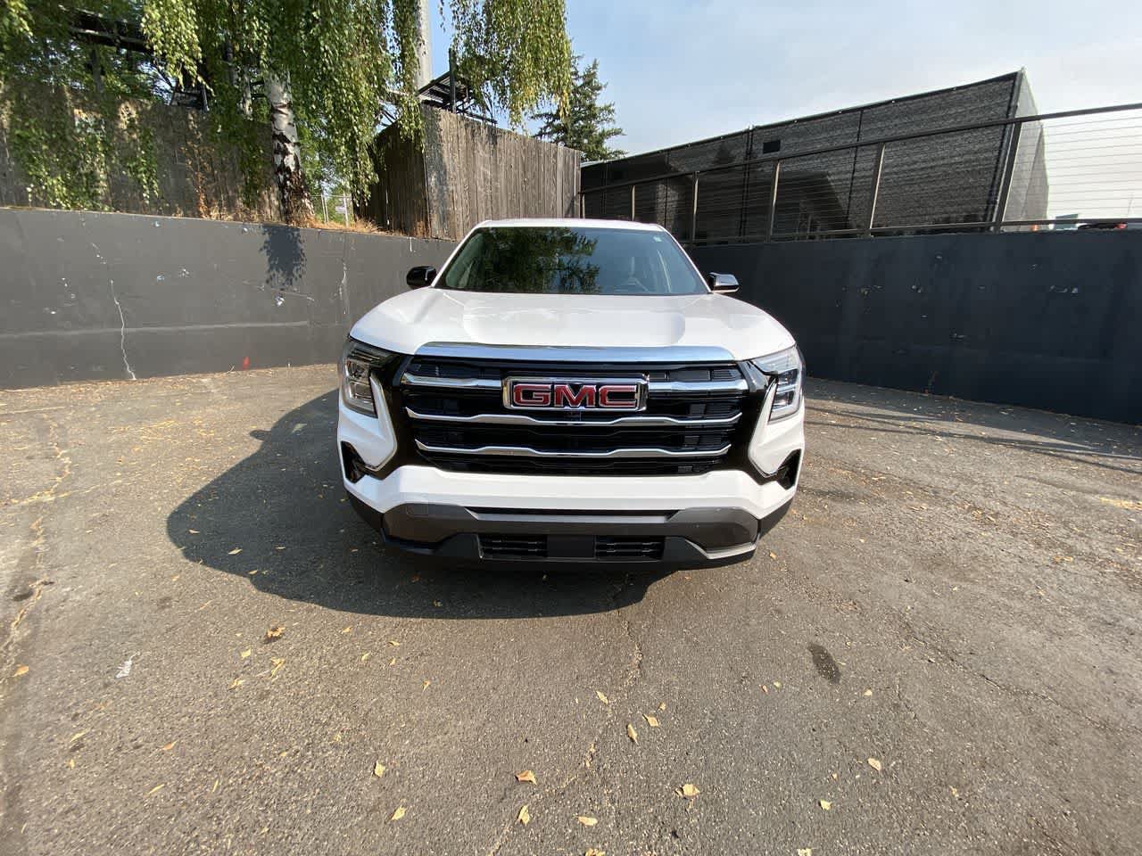 Used 2026 GMC Terrain Elevation AWD/4WD image 9