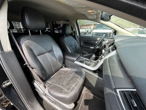 Used 2014 Ford Edge SEL w/ Equipment Group 204A image 20