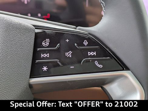 New 2025 Audi A5 2.0T Premium Plus image 26