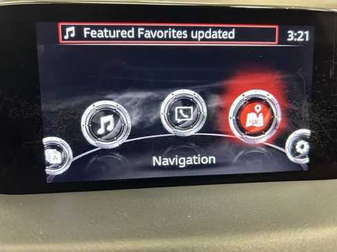 Used 2020 MAZDA CX-5 Grand Touring image 19