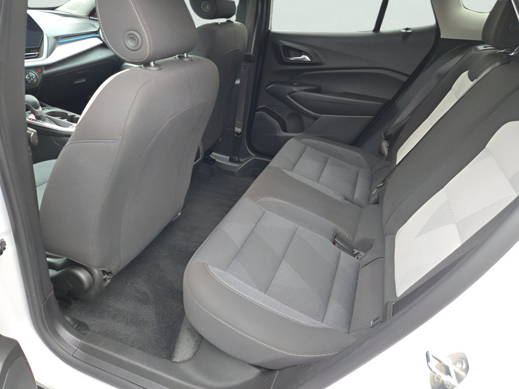 Certified 2024 Chevrolet Trax LS FWD image 22