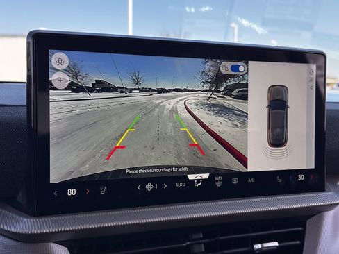 New 2026 Ford Explorer Active w/ Active Comfort Package image 31