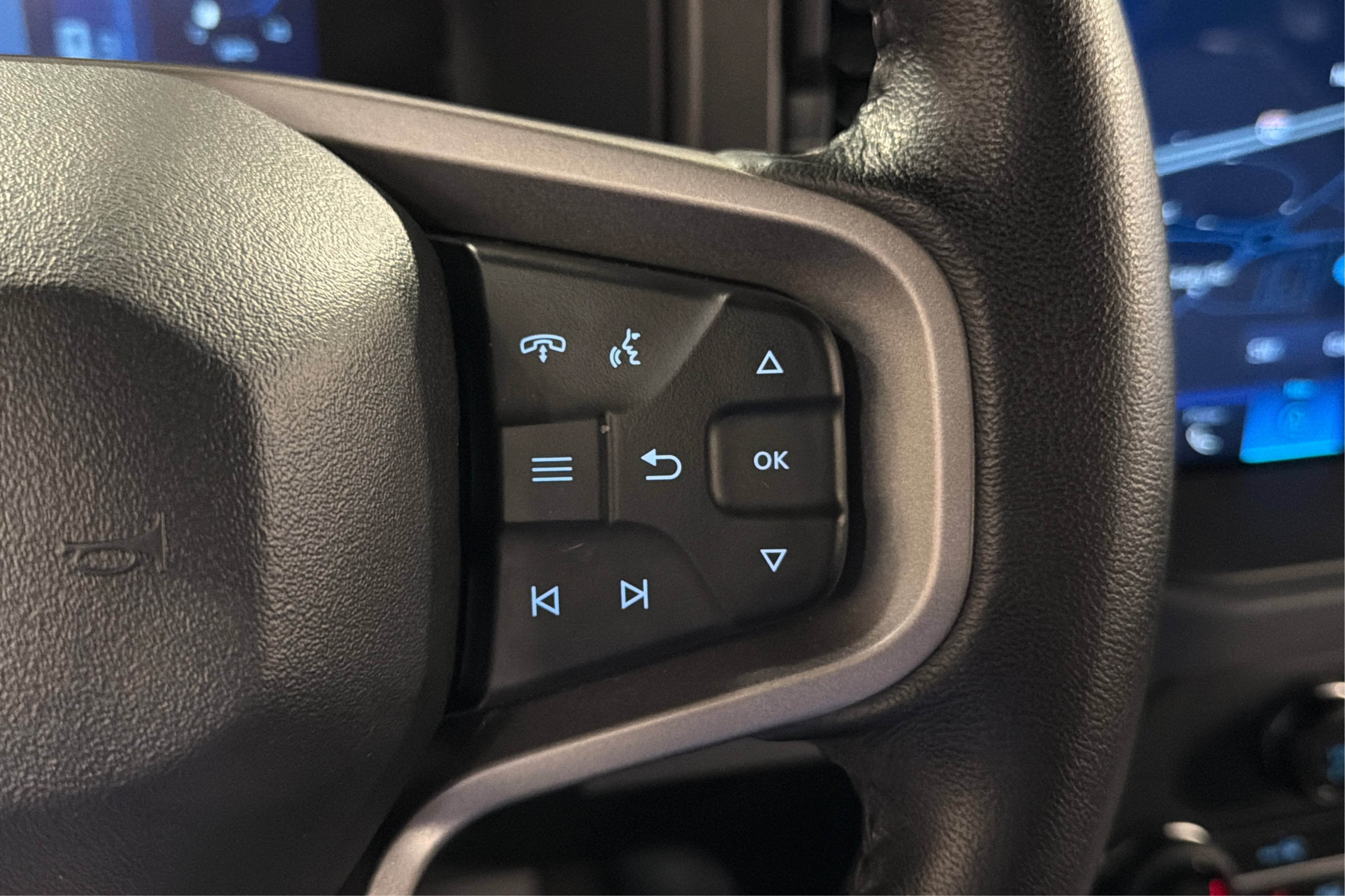 Used 2024 Ford Bronco Big Bend AWD/4WD image 23