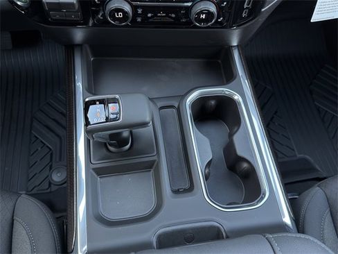 New 2026 Chevrolet Silverado 1500 LT Trail Boss image 17