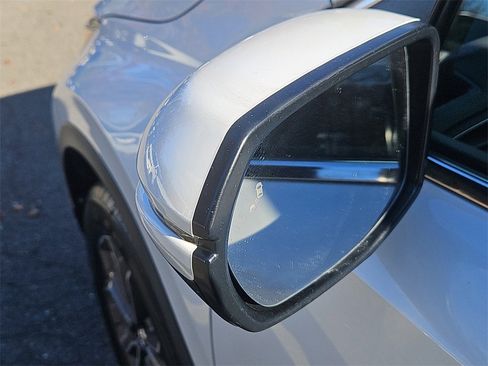 Used 2020 Honda CR-V EX image 21