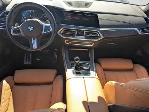 Certified 2023 BMW X5 xDrive40i w/ M Sport Package image 19