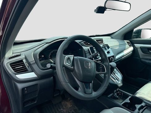 Used 2018 Honda CR-V LX image 9