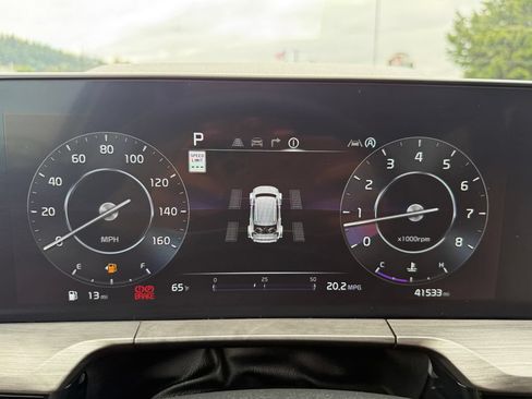 Certified 2023 Kia Telluride SX Prestige X-Line AWD/4WD image 31