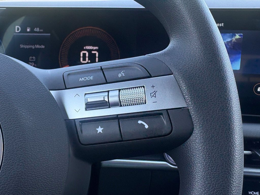 New 2027 Hyundai Santa Cruz SE AWD/4WD image 26