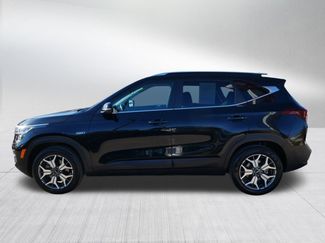 Certified 2023 Kia Seltos EX video 2