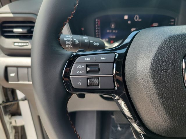 New 2026 Honda Pilot Sport image 15