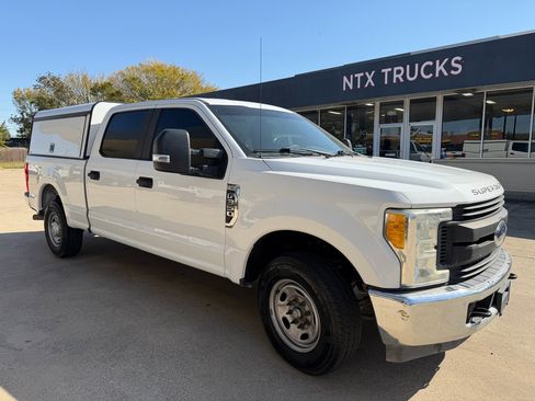 Used 2017 Ford F350 XL image 7