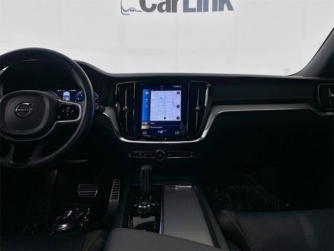 Used 2022 Volvo S60 B5 R-Design w/ Advanced Package image 22