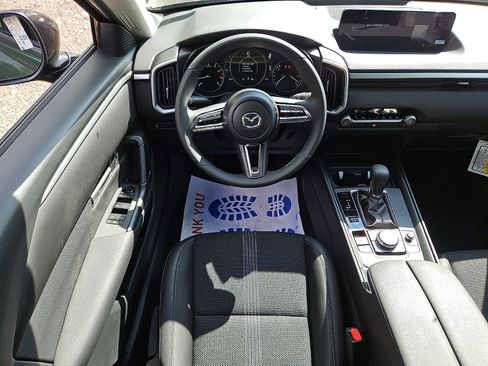 New 2026 MAZDA CX-50 AWD 2.5 S w/ Cargo Package image 9