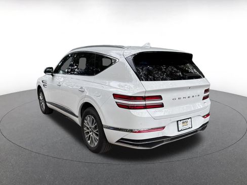 Used 2026 Genesis GV80 2.5T AWD/4WD image 9