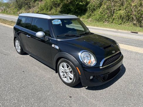 Used 2014 MINI Cooper Clubman S FWD image 10