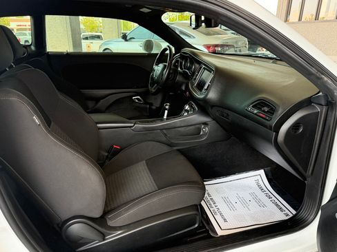 Used 2020 Dodge Challenger R/T Scat Pack RWD image 29