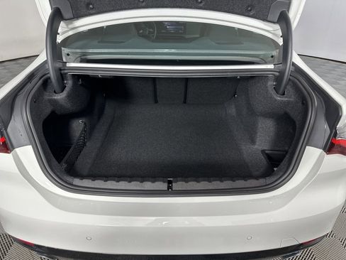 Used 2025 BMW 430i xDrive Coupe w/ Premium Package image 26