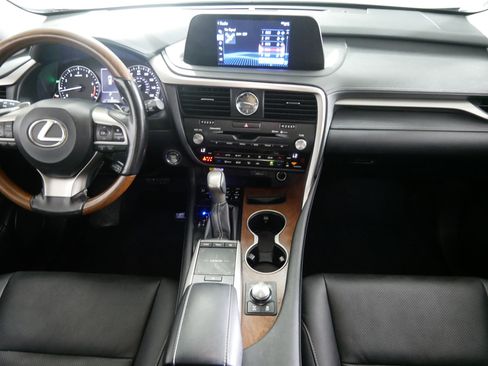 Used 2021 Lexus RX 350L Premium w/ Premium Package AWD/4WD image 10