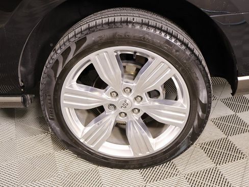 Used 2024 Ford Expedition King Ranch image 21