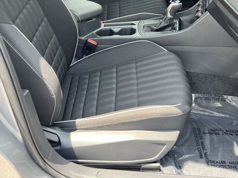 Used 2023 Volkswagen Jetta Sport FWD image 27