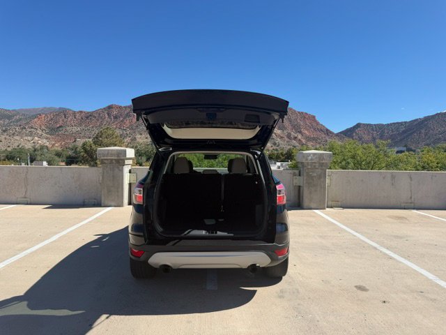 Used 2018 Ford Escape SE AWD/4WD image 8