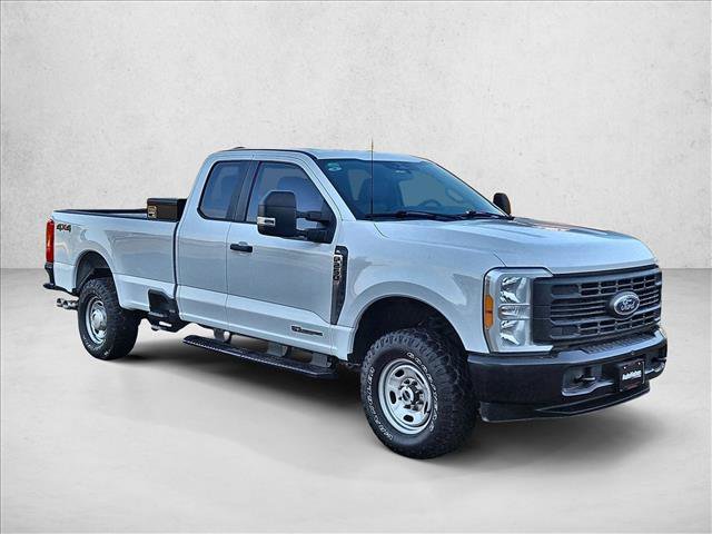 Used 2023 Ford F250 XL w/ XL Off-Road Package AWD/4WD image 3