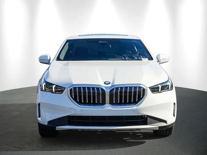 New 2027 BMW 530i w/ Convenience Package