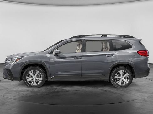Used 2024 Subaru Ascent Premium w/ Convenience Package AWD/4WD image 3