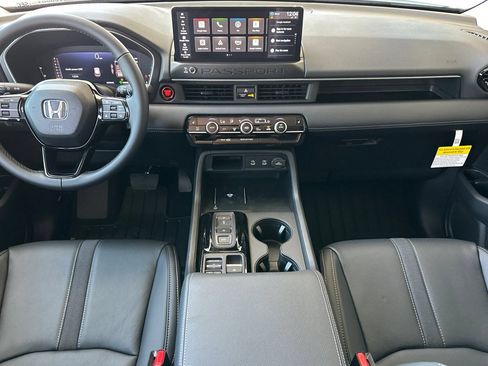 New 2026 Honda Passport RTL image 14