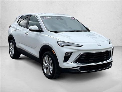 Used 2025 Buick Encore GX Preferred image 5