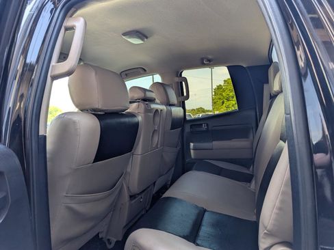 Used 2012 Toyota Tundra 2WD Double Cab w/ Tow Pkg image 17