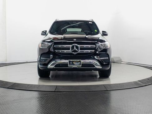 Certified 2026 Mercedes-Benz GLE 350 4MATIC image 2