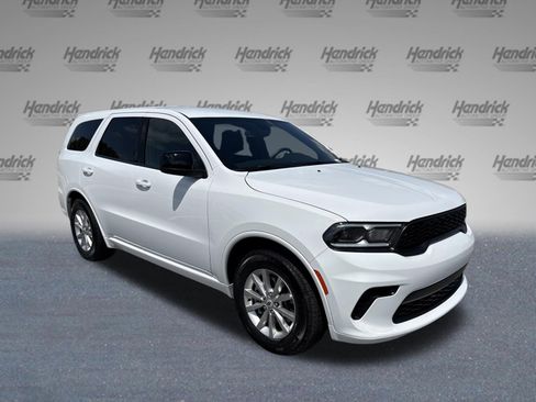 Used 2026 Dodge Durango GT RWD image 2