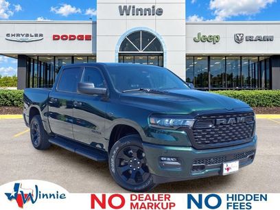 New 2027 RAM 1500 Express