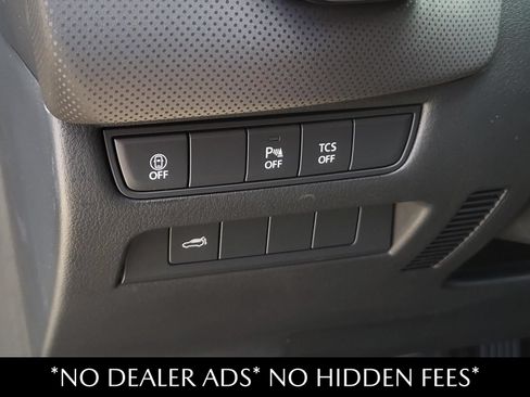 New 2026 MAZDA CX-50 AWD 2.5 S w/ Weather Package image 17