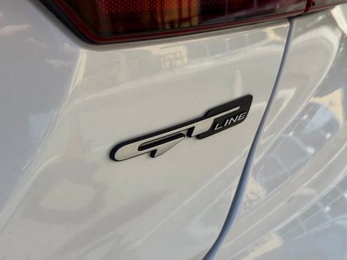 Certified 2022 Kia Forte GT-Line w/ GT-Line Premium Package FWD image 11